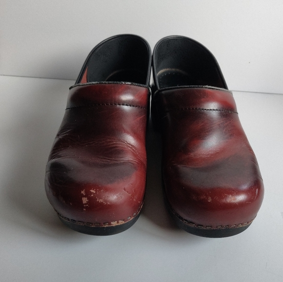 Dansko Clogs - Picture 5 of 8